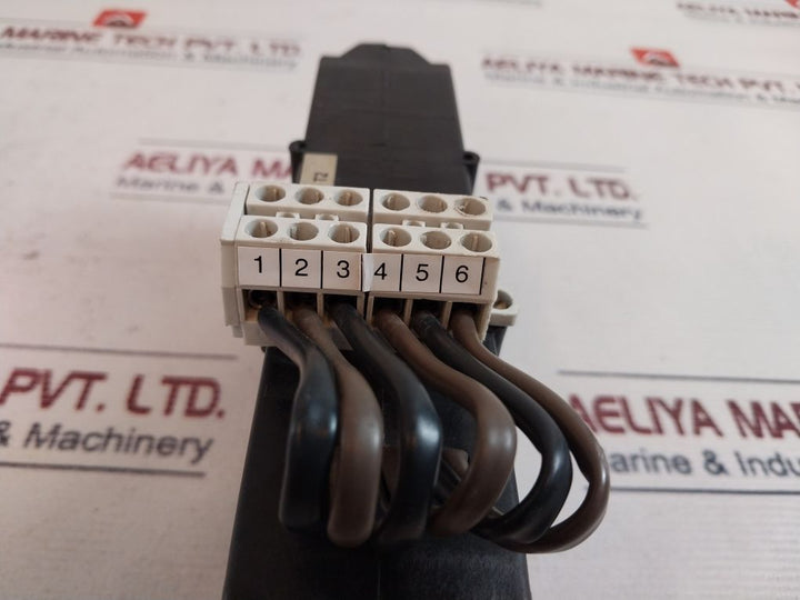 Abb 1Sca022187R2010 3-phase Current Transformer Korc4Sl110R/4