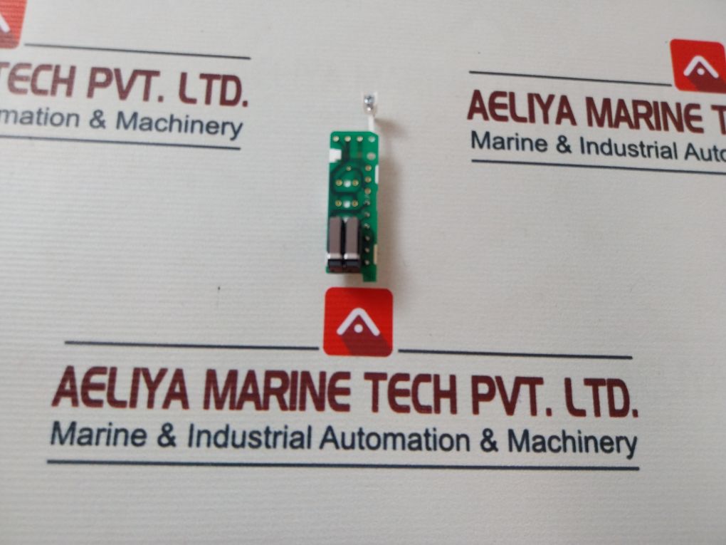 Abb 1Sd A051368 R1 Auxiliary Contacts Tripped Indication Kit 250V-24V 94V-0