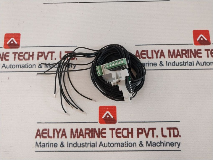Abb 1Sd A053704 R1 Changeover Contact Open-closed Tripped