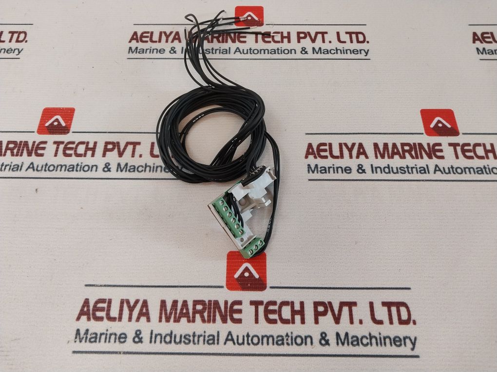 Abb 1Sd A053704 R1 Changeover Contact Open-closed Tripped