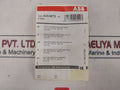 Abb 1Sd A054872 R1 Shunt Opening Release Wired Circuit Breaker Accessory Set