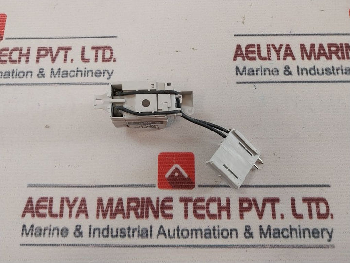 Abb 1Sd A054872 R1 Shunt Opening Release Wired Circuit Breaker Accessory Set