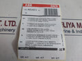 Abb 1Sd A054911 R1 Circuit Breaker Accessory 3B84