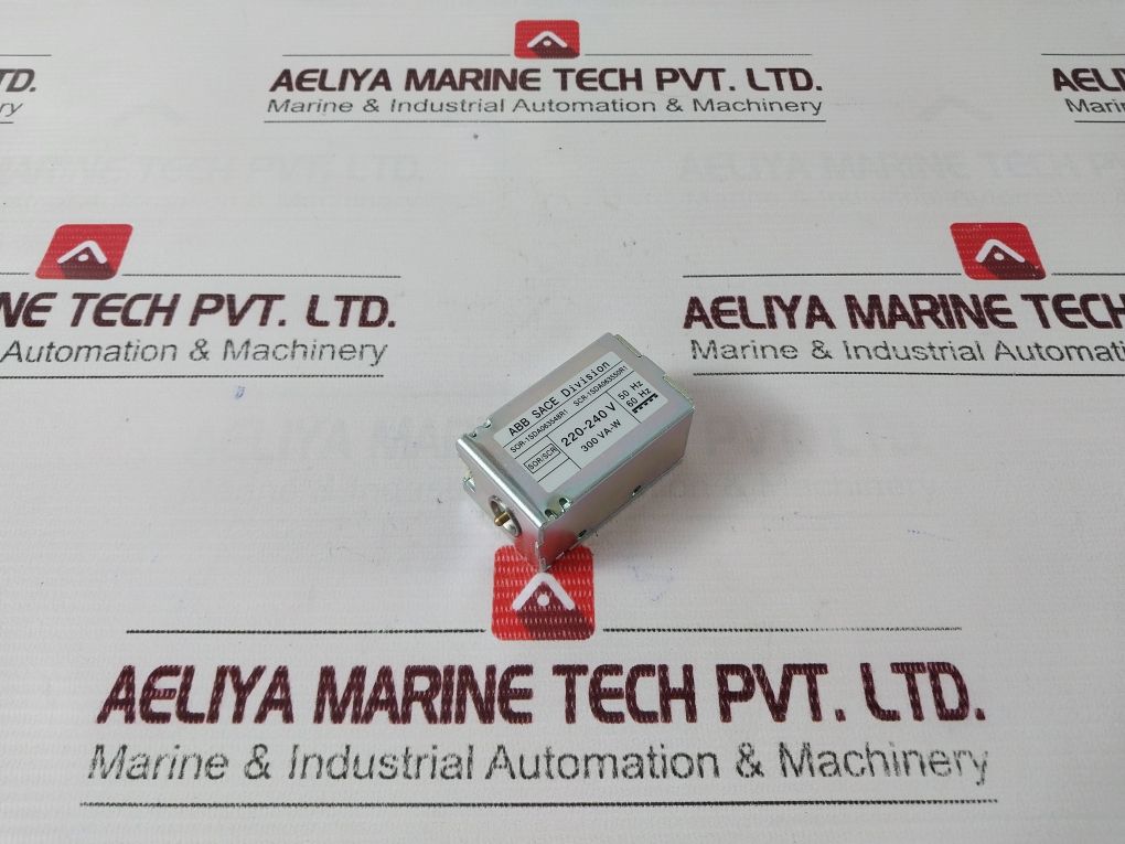 Abb 1Sda063548R1 Moulded Case Circuit Breaker 1Sda063550R1