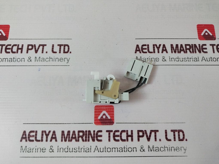 Abb 1Sd A0 54891 R1 Circuit Breaker Accessory 50-60Hz