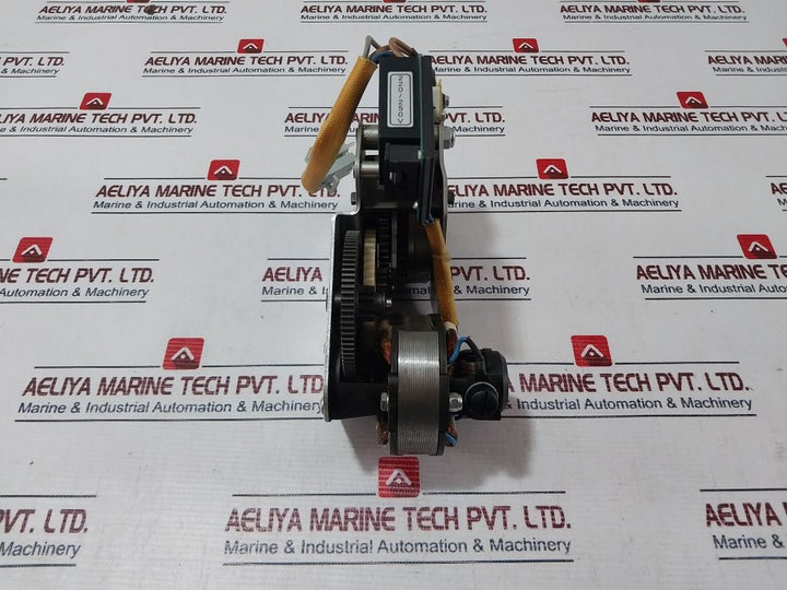 Abb 1Sda038324R1 Geared Motor Device Supply 220/250V Cc/Ca