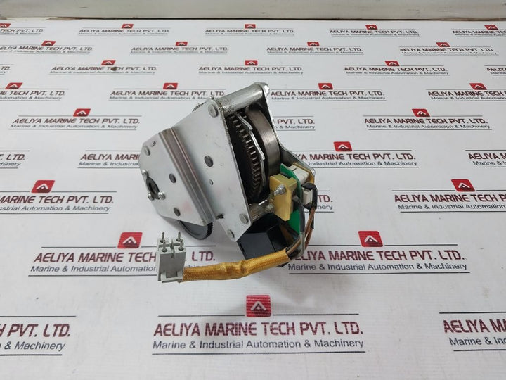 Abb 1Sda038324R1 Geared Motor Device Supply 220/250V Cc/Ca