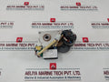 Abb 1Sda038324R1 Geared Motor Device Supply 220/250V Cc/Ca