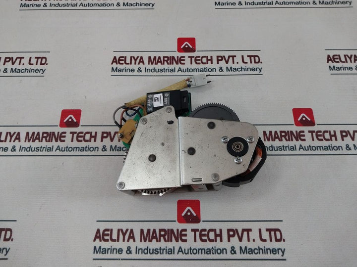 Abb 1Sda038324R1 Geared Motor Device Supply 220/250V Cc/Ca