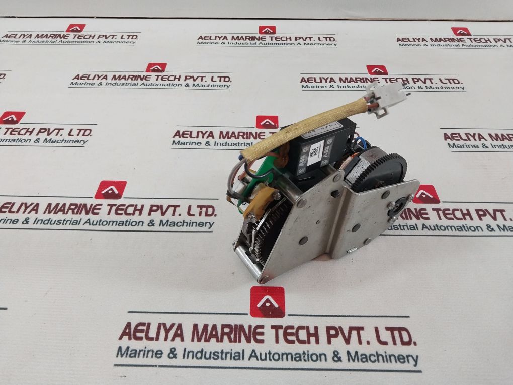 Abb 1Sda038324R1 Geared Motor Device Supply 220/250V Cc/Ca