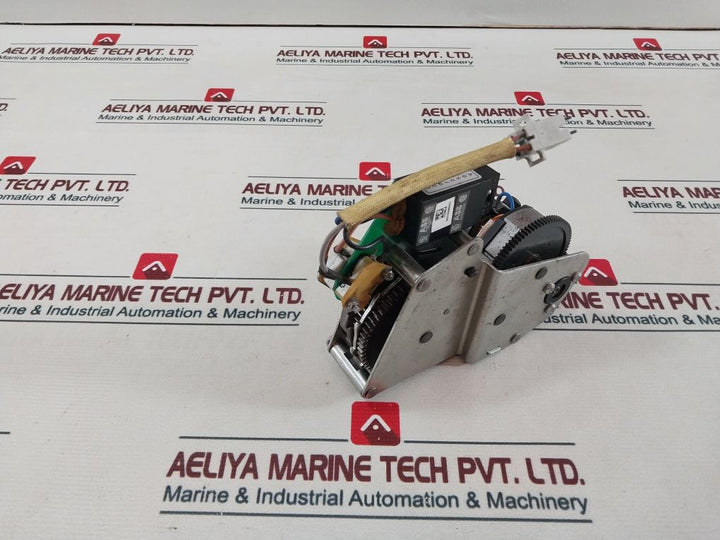 Abb 1Sda038324R1 Geared Motor Device Supply 220/250V Cc/Ca