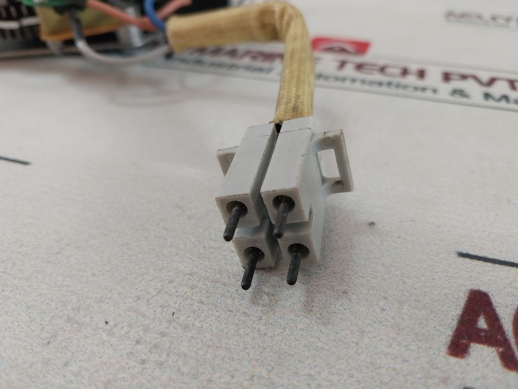 Abb 1Sda038324R1 Geared Motor Device Supply 220/250V Cc/Ca