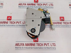 Abb 1Sda038324R1 Geared Motor Device Supply Voltage 630 Ma 50-60Hz