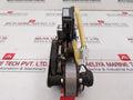 Abb 1Sda038324R1 Geared Motor Device Supply Voltage 630 Ma 50-60Hz