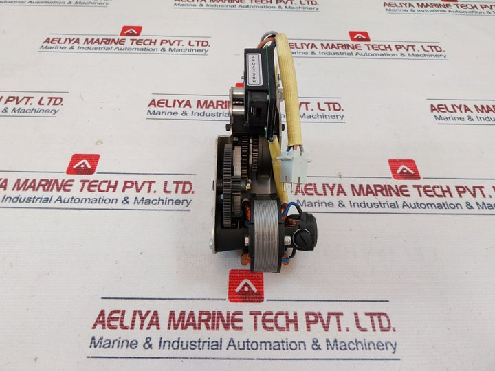 Abb 1Sda038324R1 Geared Motor Device Supply Voltage 630 Ma 50-60Hz