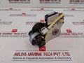 Abb 1Sda038324R1 Geared Motor Device Supply Voltage 630 Ma 50-60Hz
