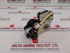 Abb 1Sda038324R1 Geared Motor Device Supply Voltage 630 Ma 50-60Hz