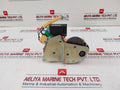 Abb 1Sda038324R1 Geared Motor Device Supply Voltage 220/250V