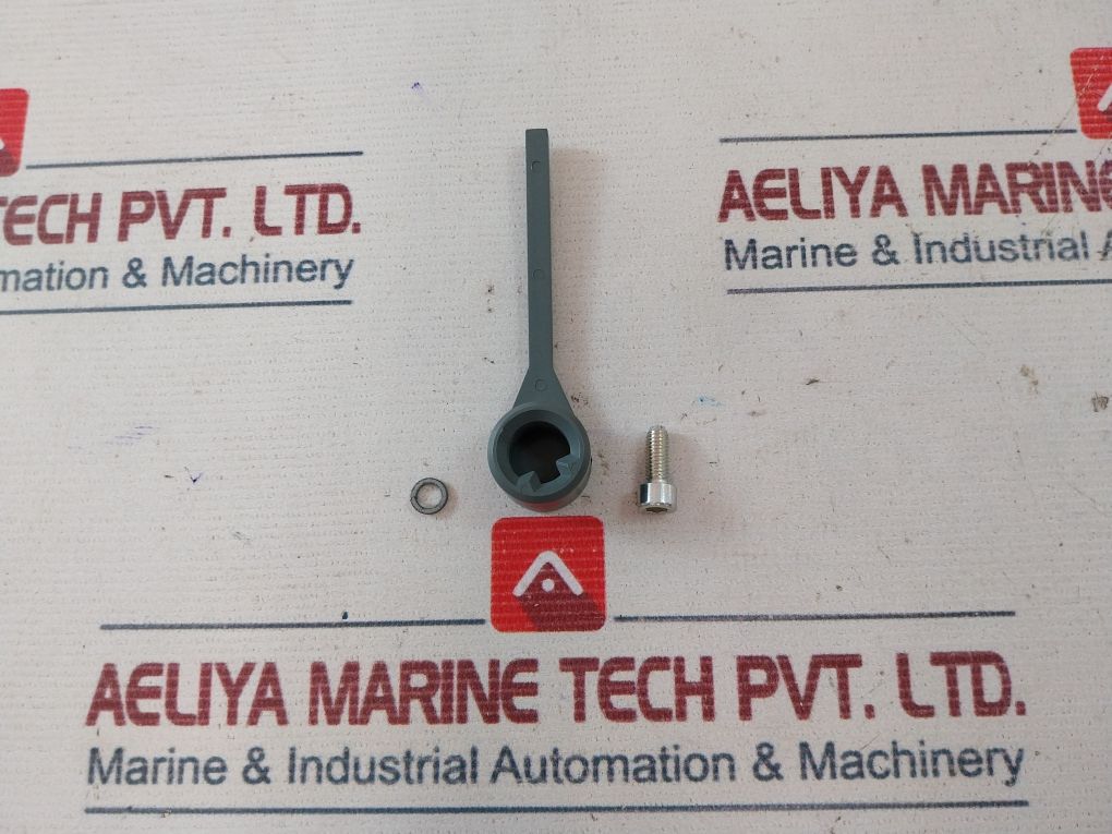 Abb 1Sda038324R1 Geared Motor Device Supply Voltage 220/250V