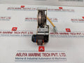 Abb 1Sda038324R1 Geared Motor Device Supply Voltage 220/250V