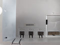 Abb Sace Pr122/P-lsig Overcurrent Release With Pr 030/B Battery Unit Holder Set