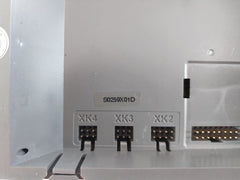 Abb Sace Pr122/P-lsig Overcurrent Release With Pr 030/B Battery Unit Holder Set
