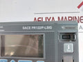 Abb Sace Pr122/P-lsig Overcurrent Release With Pr 030/B Battery Unit Holder Set