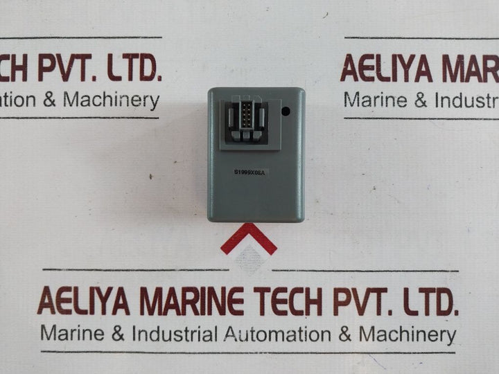 Abb Sace Pr122/P-lsig Overcurrent Release With Pr 030/B Battery Unit Holder Set