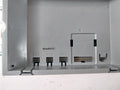 Abb Pr122/P-lsig Overcurrent Release With Battery Unit Holder Set