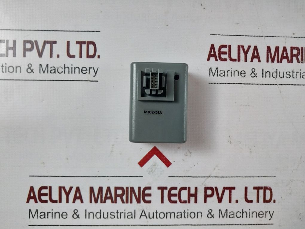 Abb Pr122/P-lsig Overcurrent Release With Battery Unit Holder Set