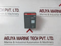 Abb Pr122/P-lsig Overcurrent Release With Battery Unit Holder Set