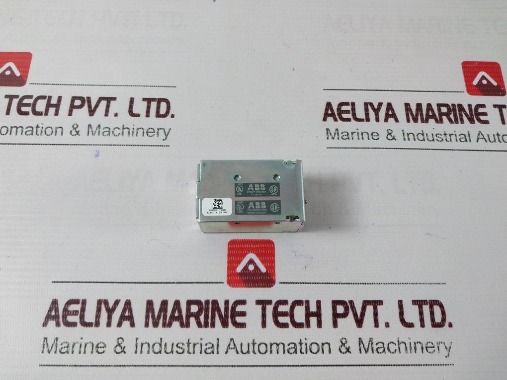 Abb 1Sda063550R1 Shunt Closing Release 220-240V,50-60Hz