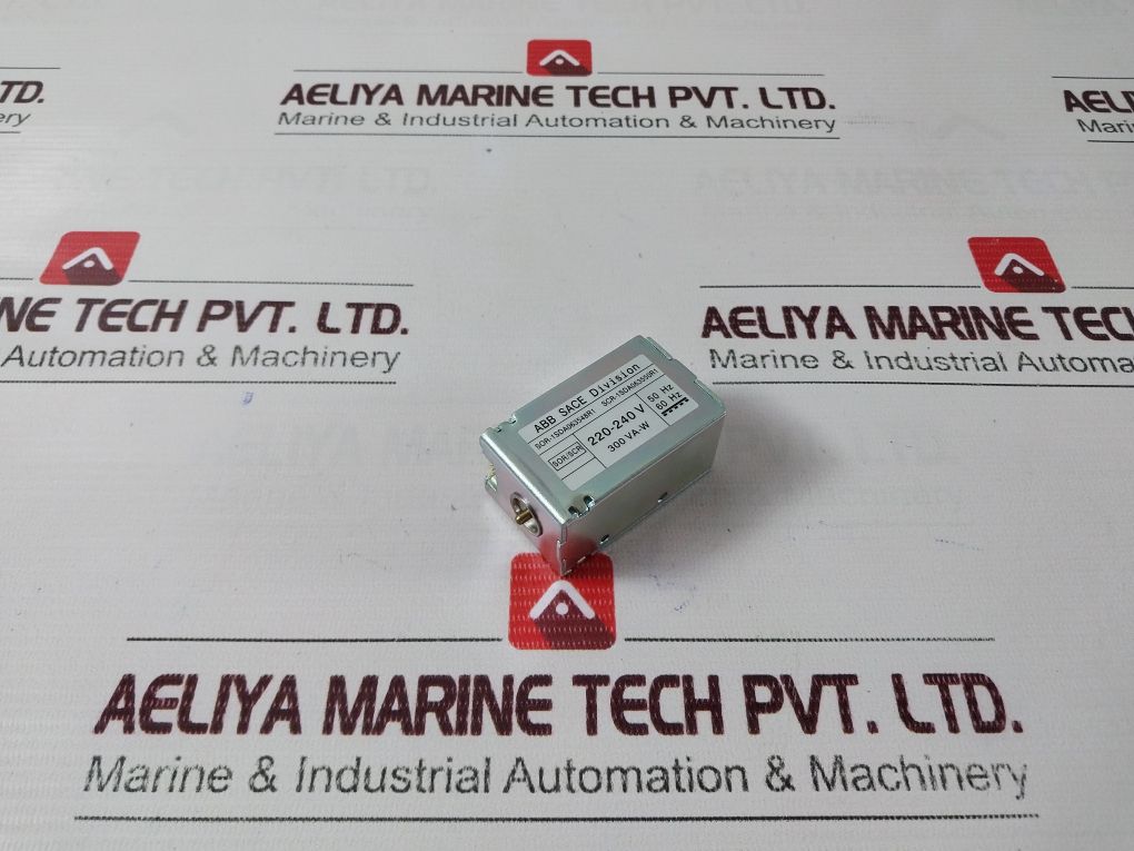 Abb 1Sda063550R1 Shunt Closing Release 220-240V,50-60Hz