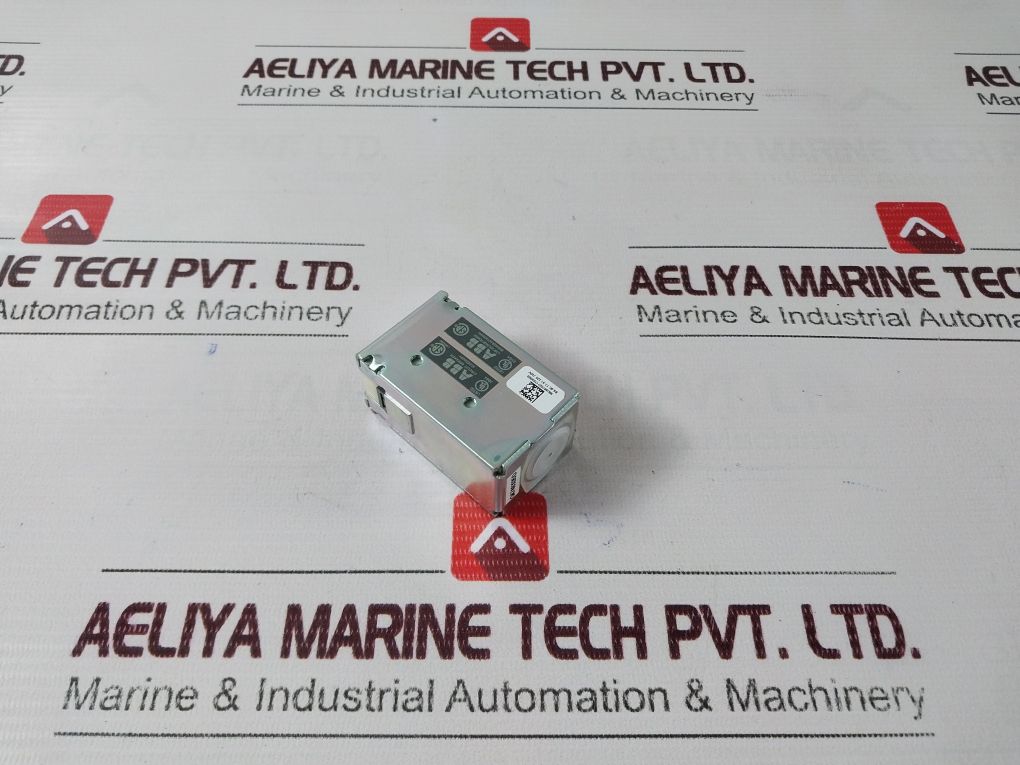 Abb 1Sda063550R1 Shunt Closing Release 220-240V,50-60Hz