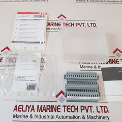 Abb 1Sda066412R1 Connectors Plug-socket Switchboard
