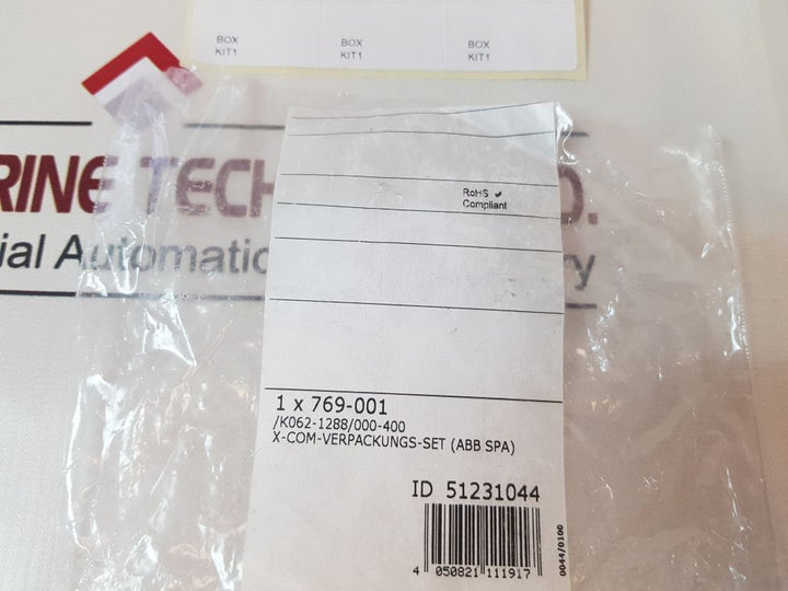 Abb 1Sda066412R1 Connectors Plug-socket Switchboard
