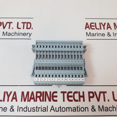 Abb 1Sda066412R1 Connectors Plug-socket Switchboard
