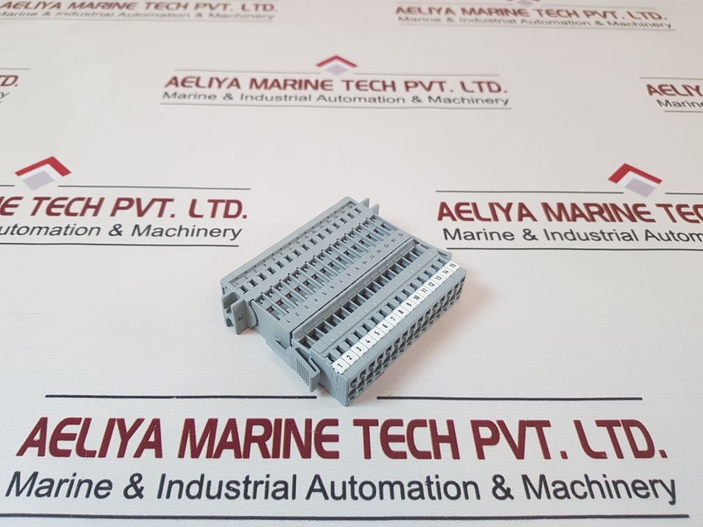 Abb 1Sda066412R1 Connectors Plug-socket Switchboard
