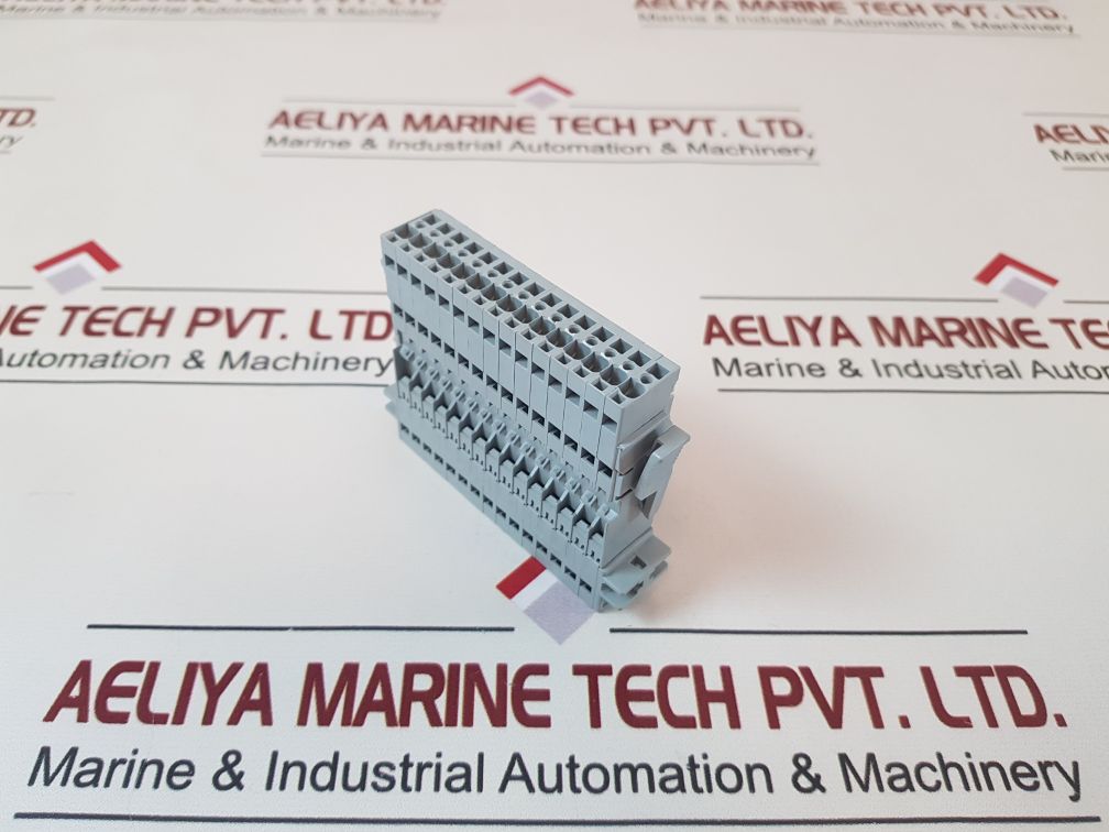 Abb 1Sda066412R1 Connectors Plug-socket Switchboard
