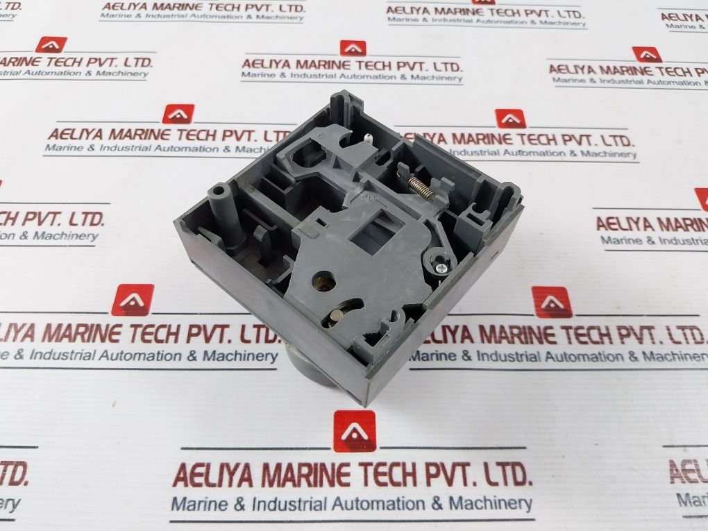 Abb 1Sda070447R1 Extended Rotary Handle Set