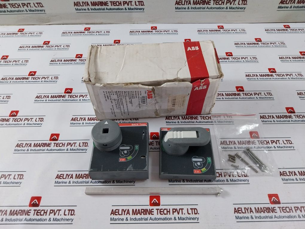 Abb 1Sda070447R1 Extended Rotary Handle Set – Aeliya Marine Tech