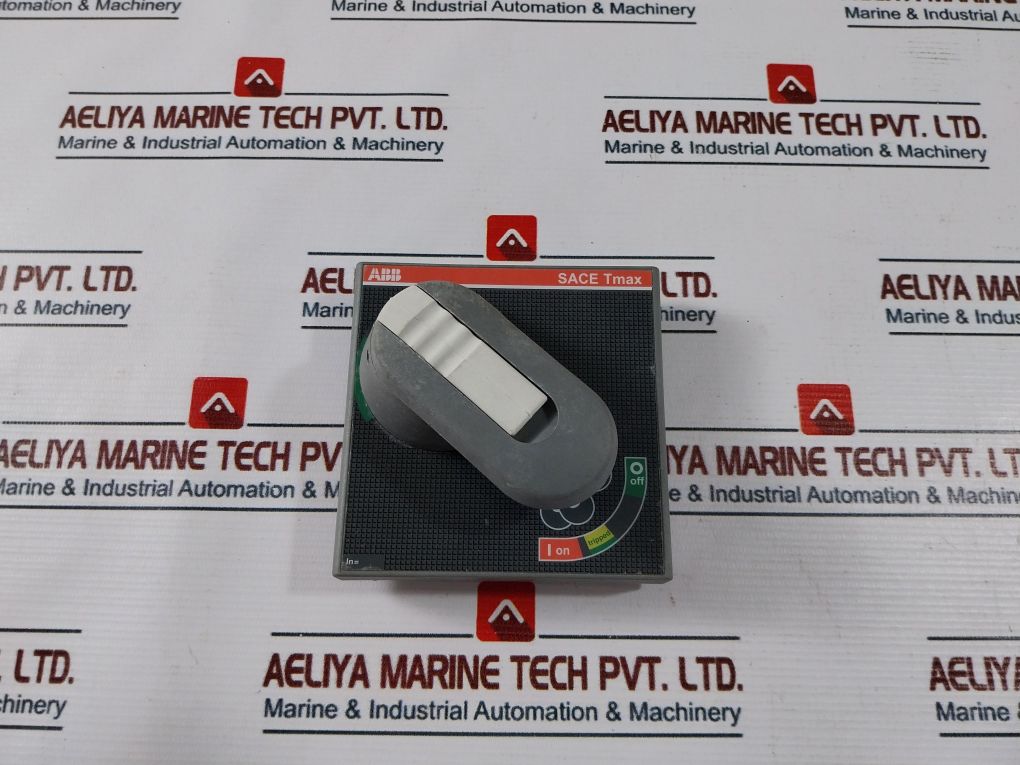 Abb 1Sda070447R1 Extended Rotary Handle Set