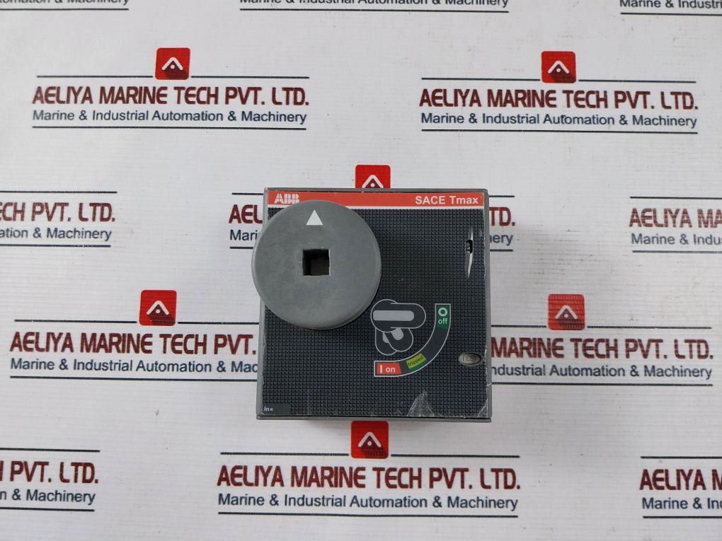 Abb 1Sda070447R1 Extended Rotary Handle Set