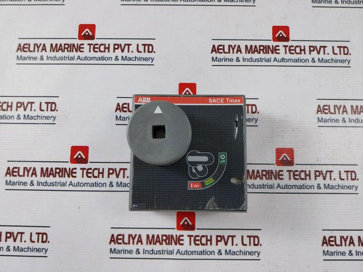 Abb 1Sda070447R1 Extended Rotary Handle Set