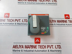 Abb 1Sda070447R1 Extended Rotary Handle Set Rhe’s T4-t5 R D 250 Mm Rod