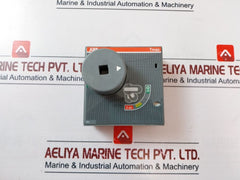 Abb 1Sda070447R1 Extended Rotary Handle Set Rhe’s T4-t5 R D 250 Mm Rod