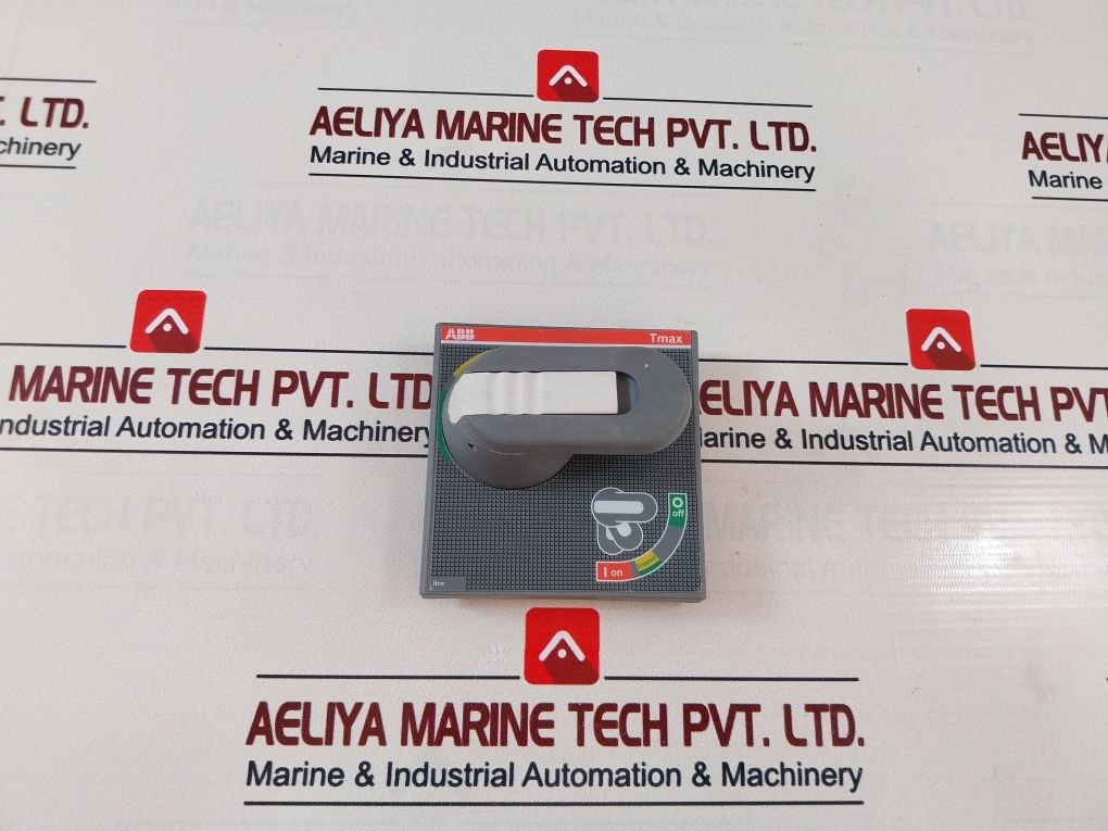 Abb 1Sda070447R1 Rhe-rotary Handle Operating