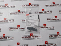 Abb 1Sda073778R1 Relay Trip Signaling Contact Set