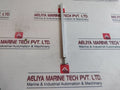 Abb 1Sda082810R1 Rhe/Rhe Padlock- Rotary Handle Operating Mechanism Door Mounted
