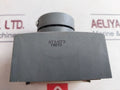 Abb 1Sda082810R1 Rhe/Rhe Padlock- Rotary Handle Operating Mechanism Door Mounted
